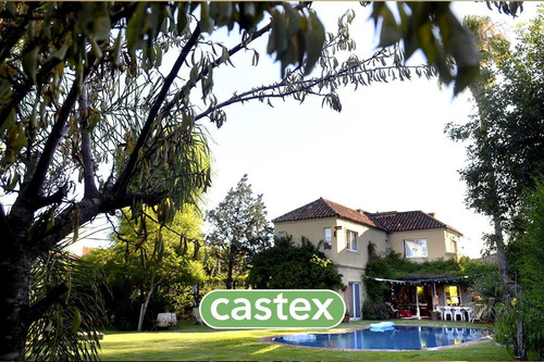 Imagen 18 de 28 de Casa De Cinco Ambientes En Venta En Mapuche C.c