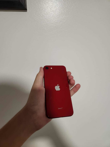 Imagen 3 de 6 de iPhone SE 3 128gb Igual A Nuevo
