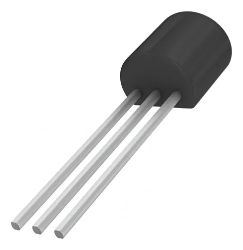 comprar Transistor Mps3702 Bipolar Simple Pnp 800ma 25v To92 X5u