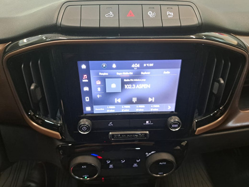 Fiat Strada 1.3 Ranch Cvt Cd