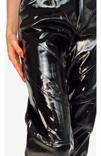 Pantalón Glossy