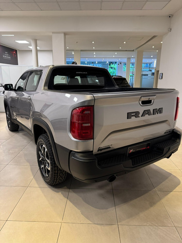 RAM Rampage 2.0 Rebel Gme At9 4X4