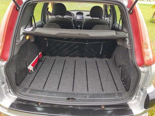 Peugeot 206 Sw 2008 1.4 Presence Flex 5p