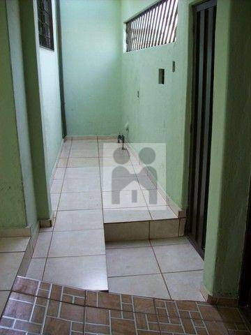 Imagem 9 de 19 de Casa Com 3 Dormitórios À Venda, 188 M² Por R$ 299.000,00 - Ipiranga - Ribeirão Preto/sp - Ca1042
