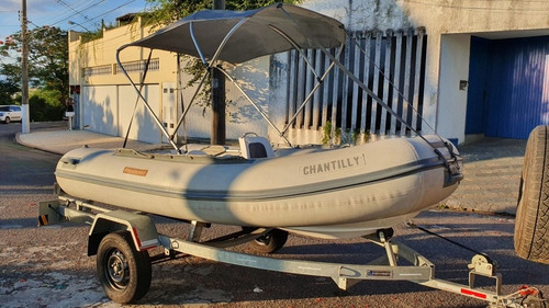 Imagem 2 de 5 de Flexboat 2007