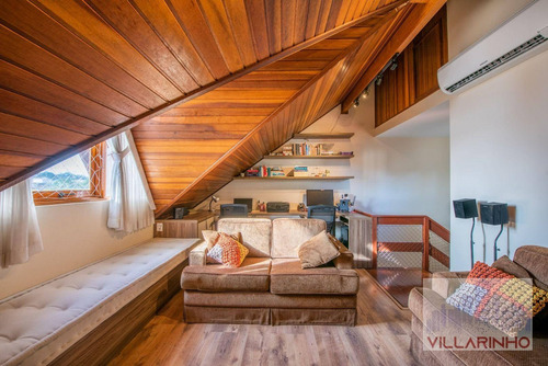 Imagem 14 de 23 de Casa À Venda - Espírito Santo - Porto Alegre/rs - Ca0781