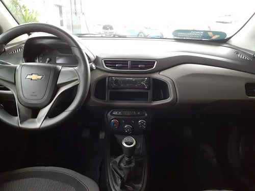 Imagem 5 de 12 de Prisma 1.0 Mpfi Lt 8v Flex 4p Manual
