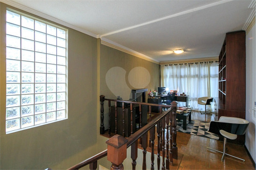 Imagem 20 de 30 de Casa Na Chácara Monte Alegre 640m² De Terreno - Reo40279