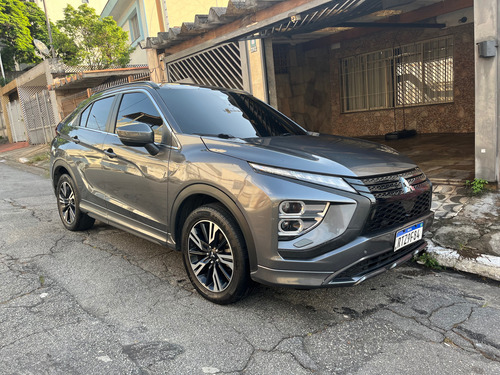 Mitsubishi Eclipse Cross 1.5 Hpe-S Turbo S-Awc Cvt (Br) 5P