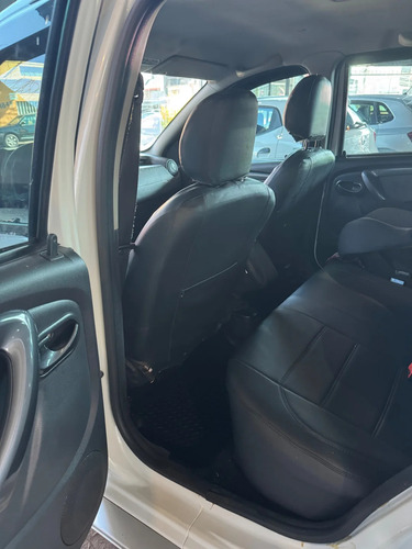 Renault Duster 1.6 DYNAMIQUE 4X2 16V FLEX 4P MANUAL
