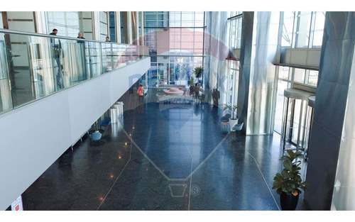 Arriendo De Oficinas Gran Torre Costanera