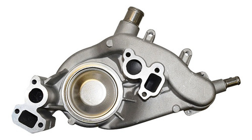 Bomba Agua Yukon 8cil 5.3l 90/96 K-nadian 8609171