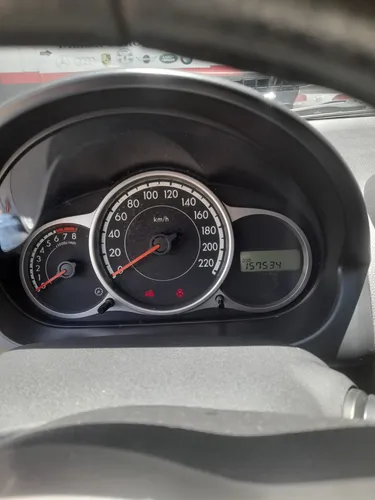 Mazda 2 1.5 15ha1c