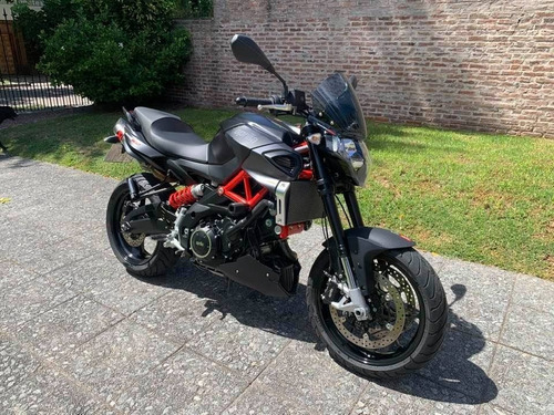 Aprilia Shiver