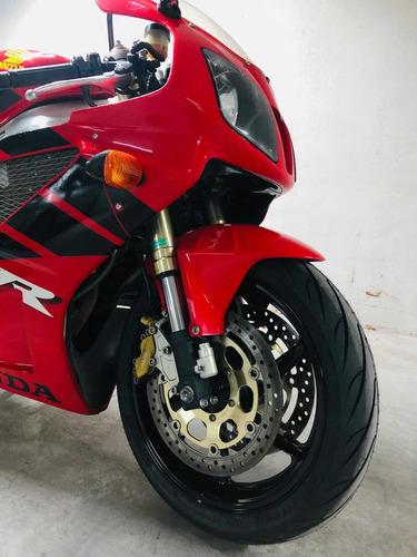 Honda Vtr 1000 Sp1