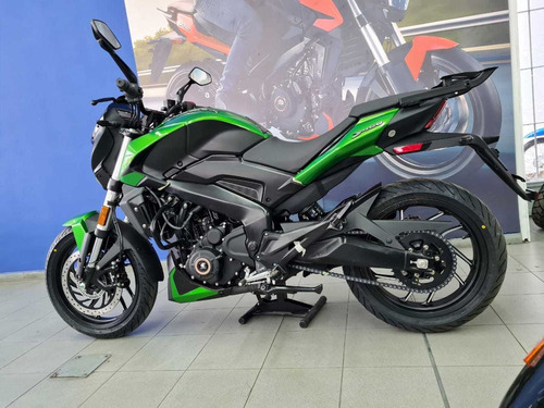 Imagen 3 de 21 de Bajaj Dominar D 400 Chakan Moto En Avellaneda Retira Ya
