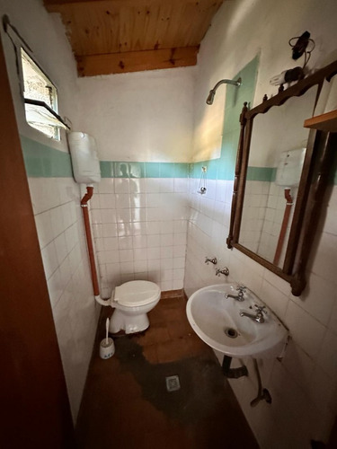 Excelente Casa En Venta Sobre Calle Asfaltada