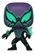 Comprar Funko Pop! Marvel Spider Man Chasm 1446
