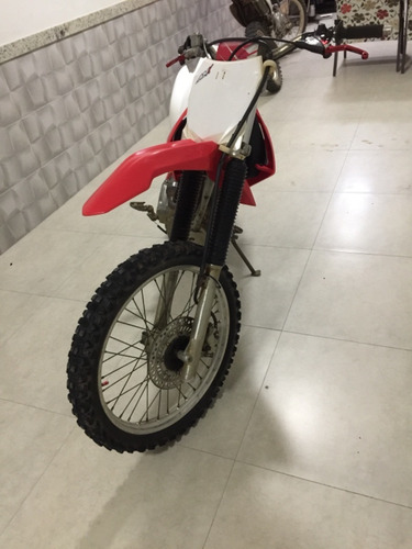 Honda Crf230f