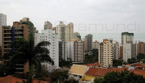 Apartamento Para Venda, 3 Dormitório(s), 248.0m² - 6191