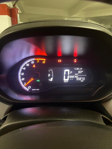 Chevrolet Onix Ltz 2019
