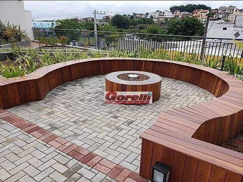 Imagem 13 de 29 de Loft Com 1 Dormitório À Venda, 34 M² Por R$ 360.000 - Neo Life - Arujá/sp - Lf0023