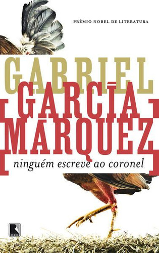 Ninguém Escreve Ao Coronel
