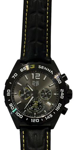 Reloj Tag Heuer Formula 1 Senna