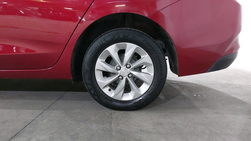 Chevrolet Onix 1.0 LT C