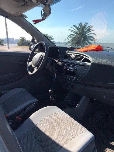 Suzuki Alto 2016 0.8 800