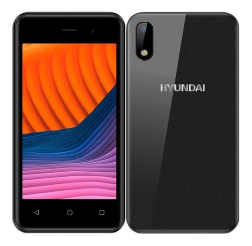 Celular Barato Android Hyundai Año Garantia Dual Sim