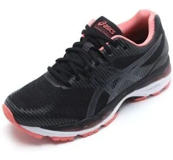 Zapatillas Asics Gel Ziruss 2 Mujer Running MercadoLibre