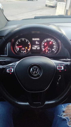 Volkswagen Suran 1.6 Highline Msi 110cv 2015