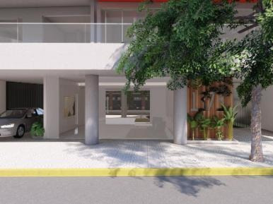 Imagen 5 de 23 de 3 Ambientes -patio-sum-picina-cochera -edif Doble Frente Bario Ingles- Caballito