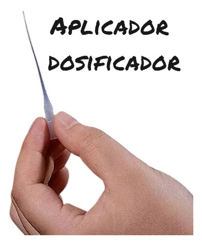 Adhesivo Cianoacrilato A2g. 20g. Transparente Con Aplicador Transparente