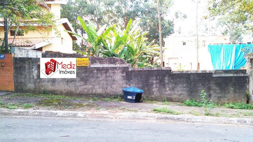Imagem 11 de 12 de Oportunidade Lindo Terreno À Venda No City América