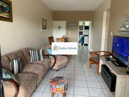 Imagem 4 de 22 de Apartamento Com 2 Dorms, Agenor De Campos, Mongaguá - R$ 255 Mil, Cod: 858337 - V858337