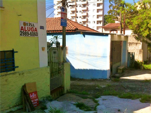 Imagem 17 de 17 de Terreno A Venda Na Parada Inglesa - 1.410 M2 De Área - Próx. Metrô - Reo168765