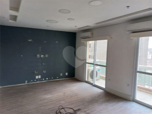 Imagem 9 de 30 de Conjunto Comercial Thera Faria Lima - Reo696006