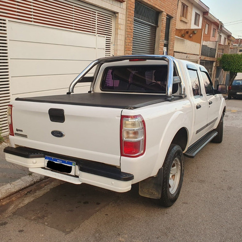 Ford Ranger 2.3 Xls Cab. Dupla 4x2 4p