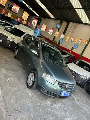 Volkswagen Fox 1.0 Vht Trend Total Flex 5p