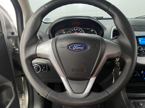 Ford Ka 1.0 TI-VCT FLEX SE SEDAN MANUAL