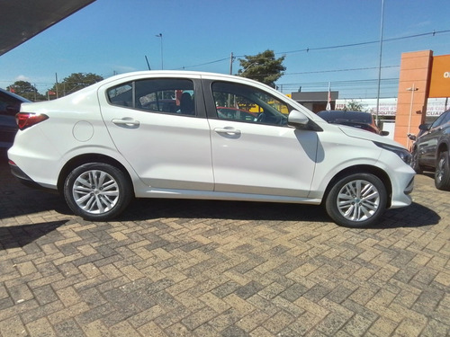 Fiat Cronos 1.3 FIREFLY FLEX DRIVE MANUAL