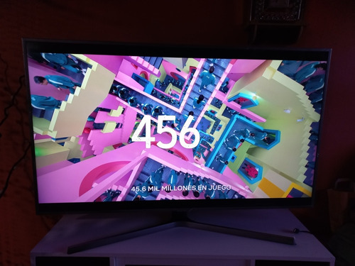 Imagen 7 de 7 de Pantalla Samsung 58 Pulgadas