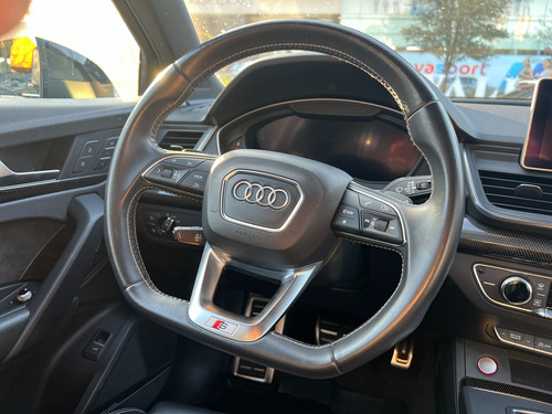Audi Q5 3.0 Sq5 Tfsi Quattro 354Hp At