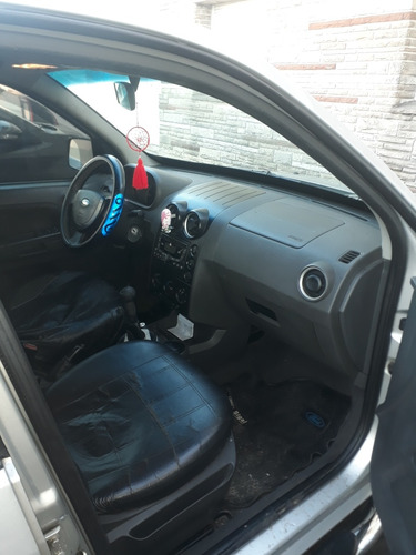 Ford Ecosport 1.4 Tdci Xls