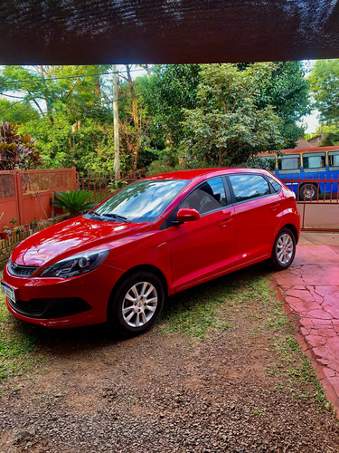 Chery Fulwin 1.5 Ii Hatchback