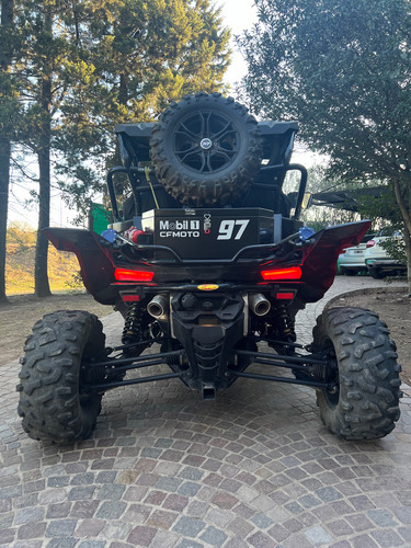 Utv Cf Moto 1000 2021 Z Force