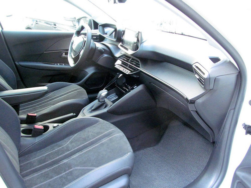 Imagem 7 de 11 de Peugeot 208 1.6 16v Flex Griffe At6