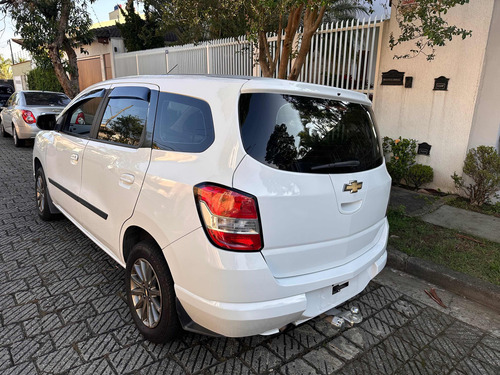 Chevrolet Spin 1.8 Lt 5l 5p